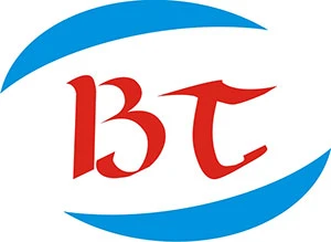 Bhagwati Tools Logo